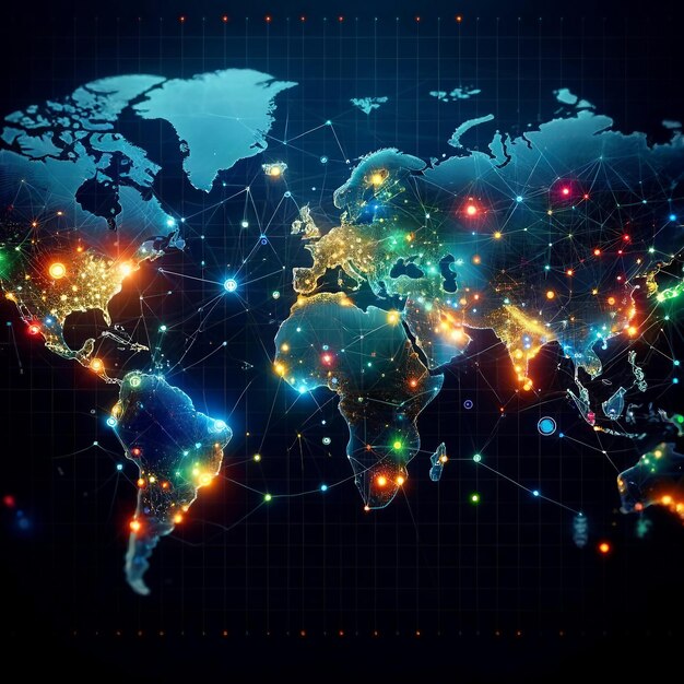 Global IT Compliance Back